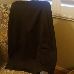 SOLDModest Athletic Skirt